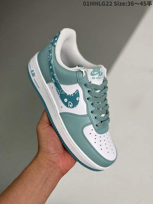 Air Force 1 Low ’07 Low Casual Chaussure Skateboard