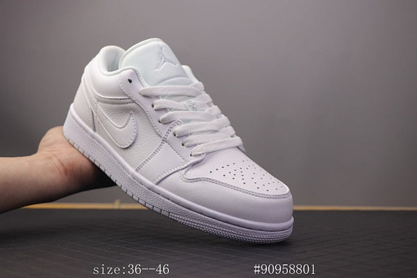 Air Jordan 1 Low AJ1 1 Chaussure Basketball DJ5199-109 #