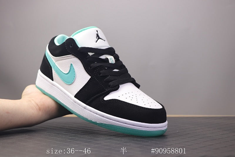 Air Jordan 1 Low AJ1 1 Chaussure Basketball DJ5199-109 #