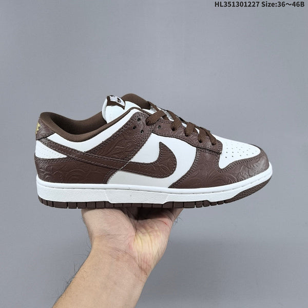 SB Dunk Low Pro Rétro Low Casual Sport Chaussure Skateboard IF3944-100