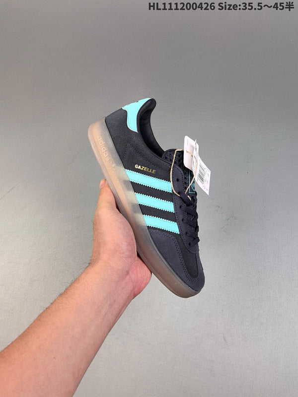 Originals Gazelle INdoor Casual Antidérapant JI2587