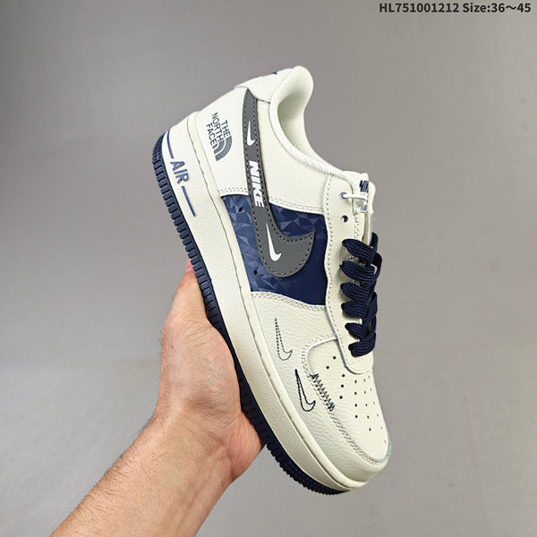 Air Force 1 07 Polyvalent Casual Sport Chaussure Skateboard 808788 996