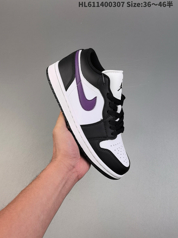 Air Jordan 1 Low AJ1 1 1 aj1 Low Rétro HJ5911 105