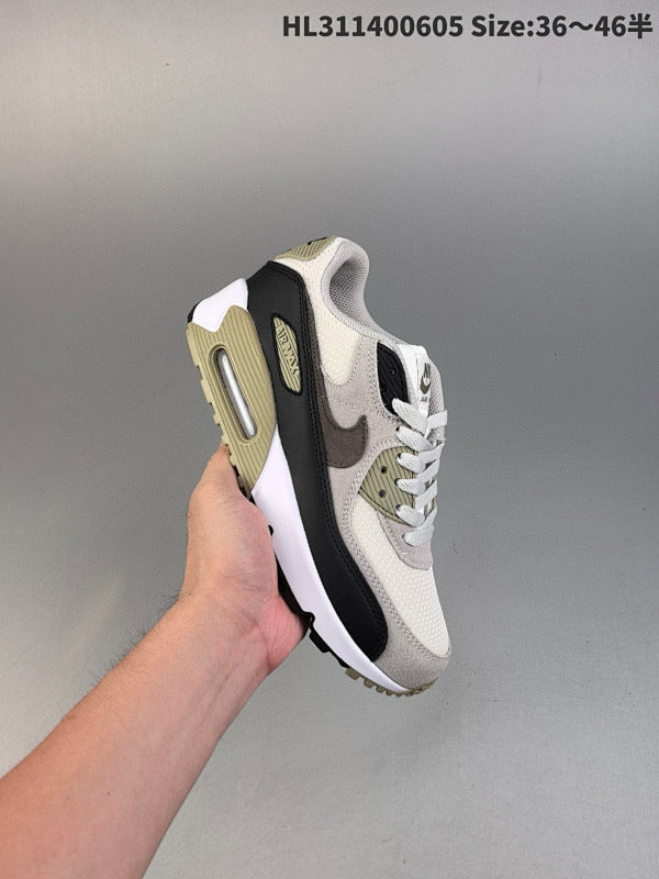 Air Max 90 Rétro Polyvalent Casual Sport