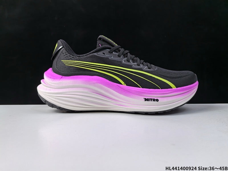 MagMax NITRO Confort Antidérapant Low Casual Chaussure Running :310089-07