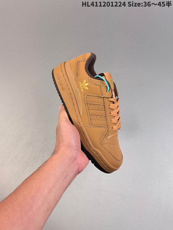 Forum Chaussure Skateboard Série 84 Originals Forum Low CL Rétro