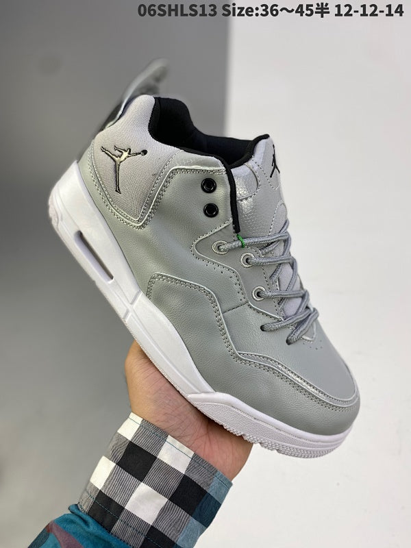 AIR JORDAN COURTSIDE 23 AJ23 Confort Air Jordan