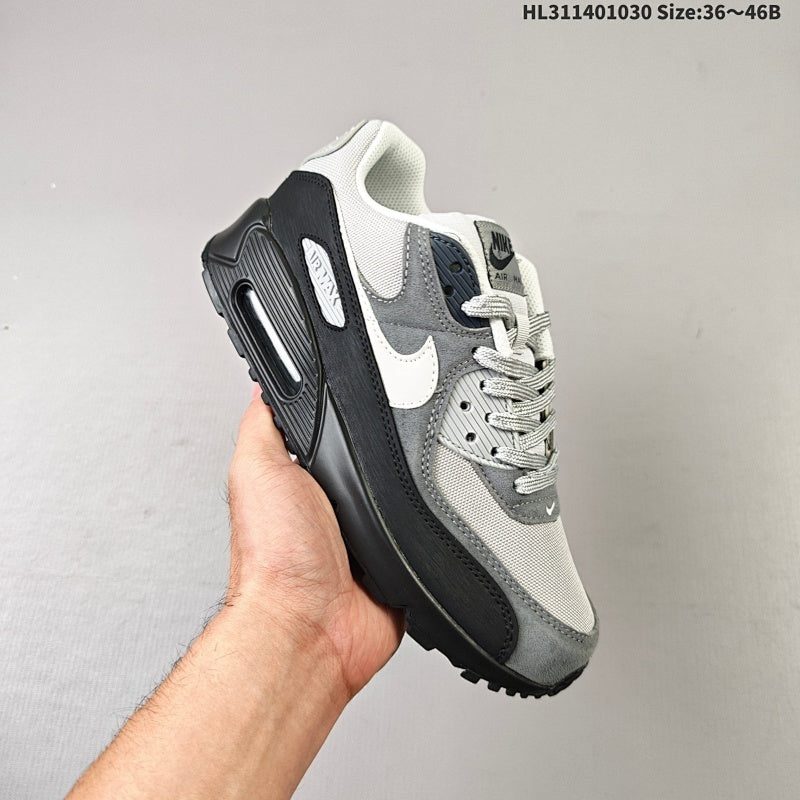 Air Max 90 Classique Rétro ‮ ‬ DH4619-100