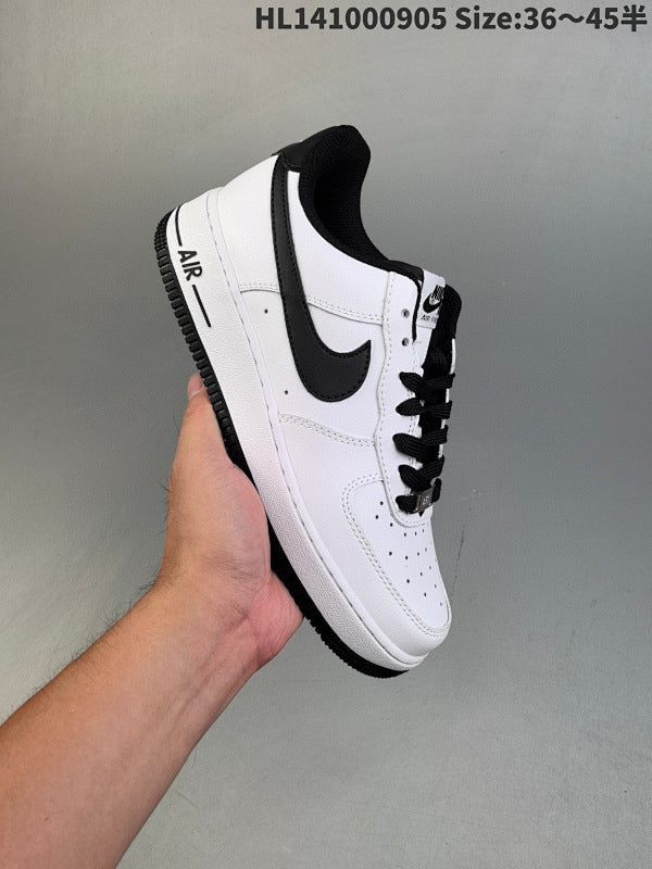 AIR FORCE 1‘07 Low Polyvalent Casual Sport Chaussure Skateboard DH7561-102 size: