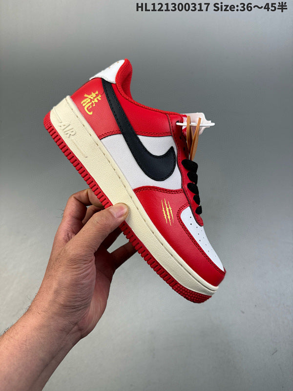 Air Force 1 Low Édition Limitée FD9925 161