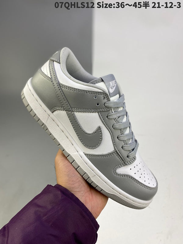 SB Dunk Low SP Série Casual Chaussure Skateboard