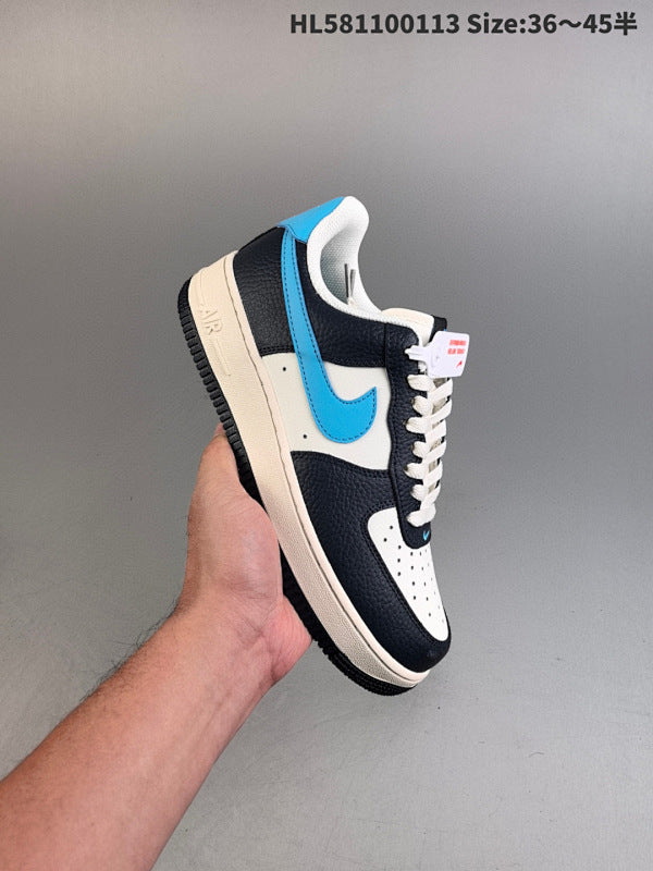 Air Force 1‘07 Low Polyvalent Casual Sport Chaussure Skateboard FZ4123-394