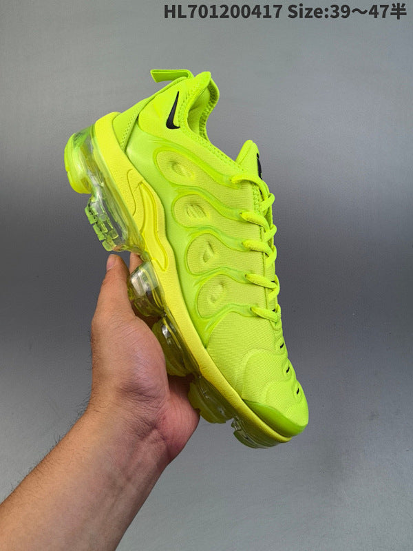 Air Vapormax Plus Polyvalent Casual Sport