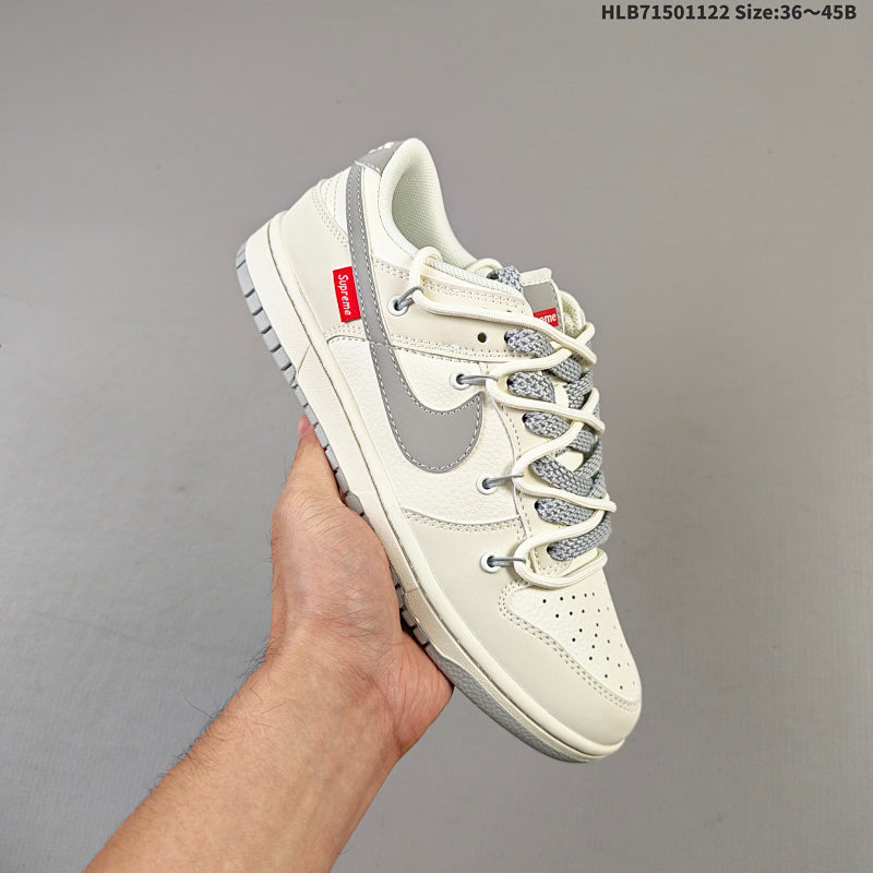 Dunk Low Retro "DIY " Sup Low Casual Sport Chaussure Skateboard DM6868-091