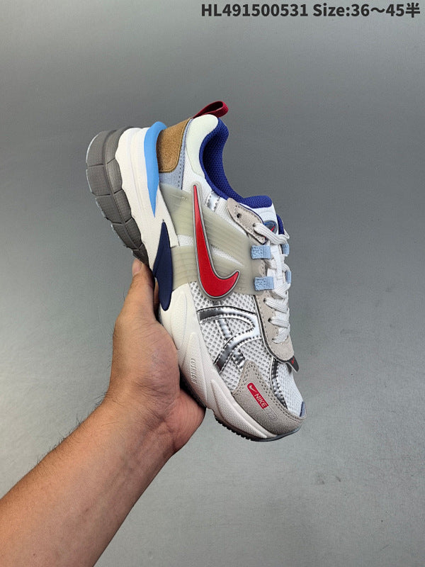 NK V2K Run Rétro Casual Sport :HF5724-061
