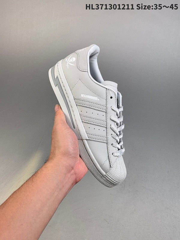 superstar Chaussure Skateboard