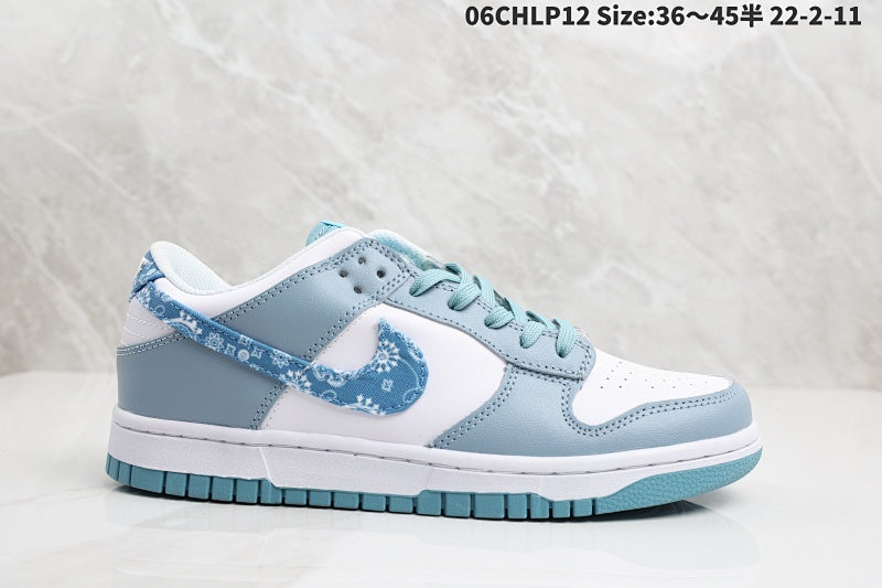 SB Dunk Low Série Dunk Rétro Low Casual Sport Chaussure Skateboard