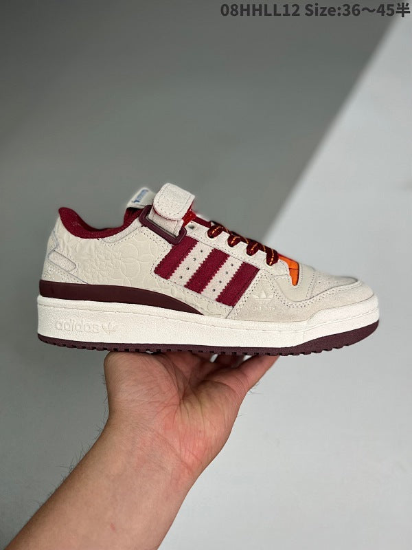 originals Forum 84 Low "Champions" GX9049