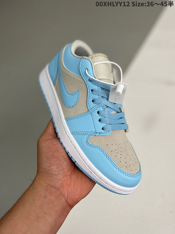 Air Jordan 1 Low Low AJ1 1 aj1 1 Chaussure Basketball Série