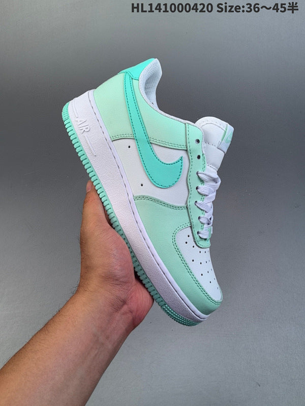 Air Force 1 Low Low Polyvalent Casual Sport Chaussure Skateboard FZ4123-394 EUR