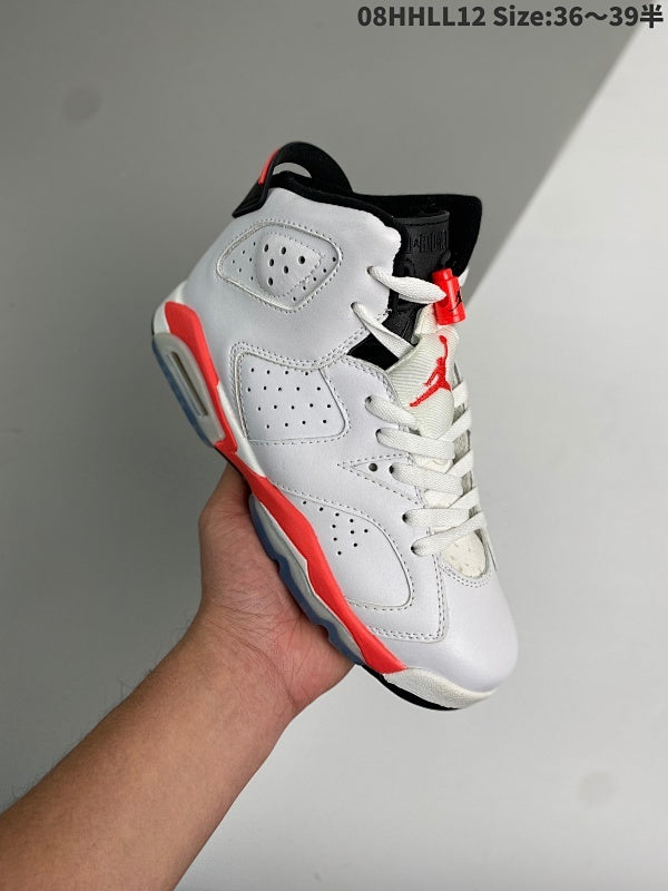 Air Jordan 6 Low AJ6 6 aj6 6