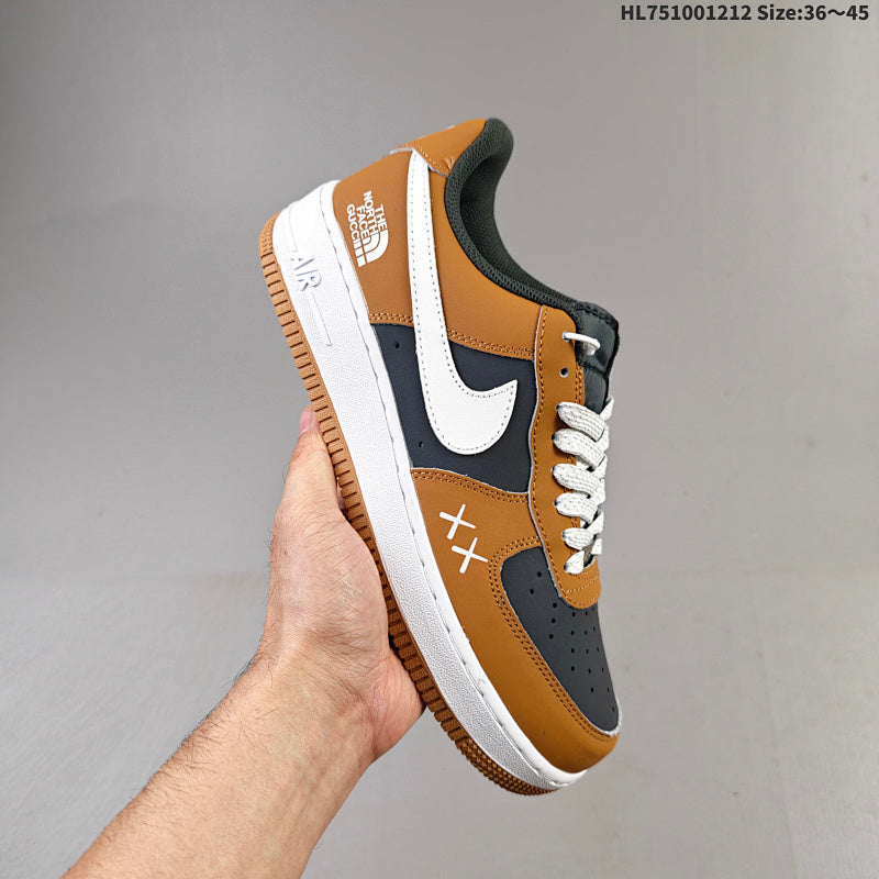 Air Force 1 07 Polyvalent Casual Sport Chaussure Skateboard 808788 996