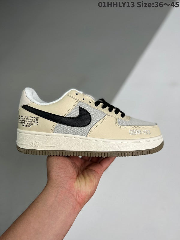 Air Force 1 Low Low Sport Chaussure Skateboard