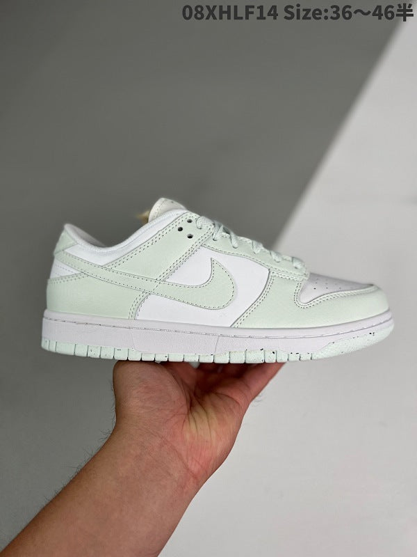 /Nk SB Dunk Low Collaboration Low Chaussure Skateboard Rétro DN1431-102