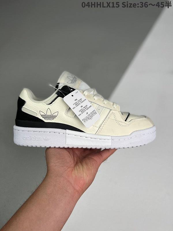 Originals Forum 84 Low Adv Low Polyvalent Casual Sport Chaussure Skateboard GY2648