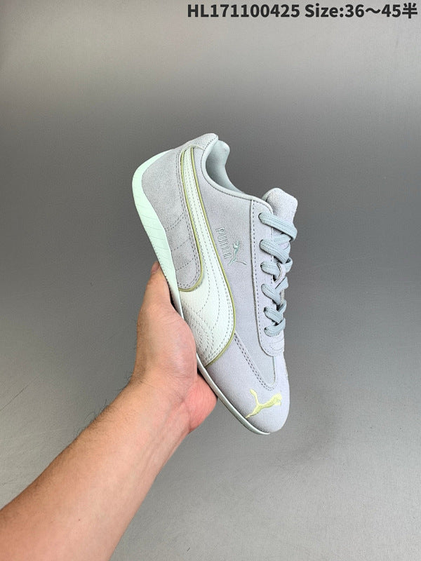 Speedcat SD Billys Low Rétro Sport Casual