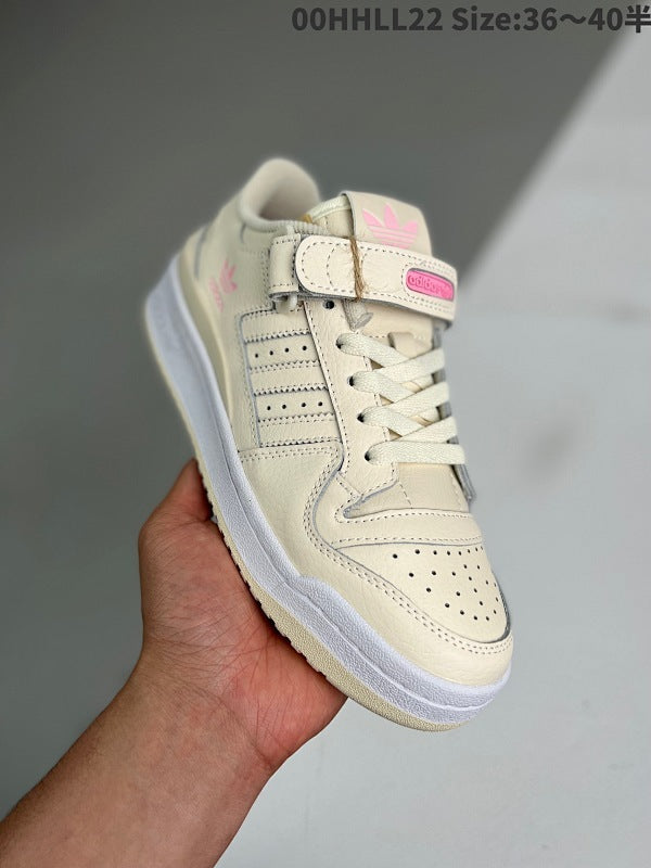 originals Forum Low Confort Low Casual Chaussure Skateboard GV9190