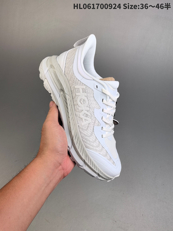 HOKA ONE ONE Mafate Speed 4 Antidérapant Low Chaussure Running