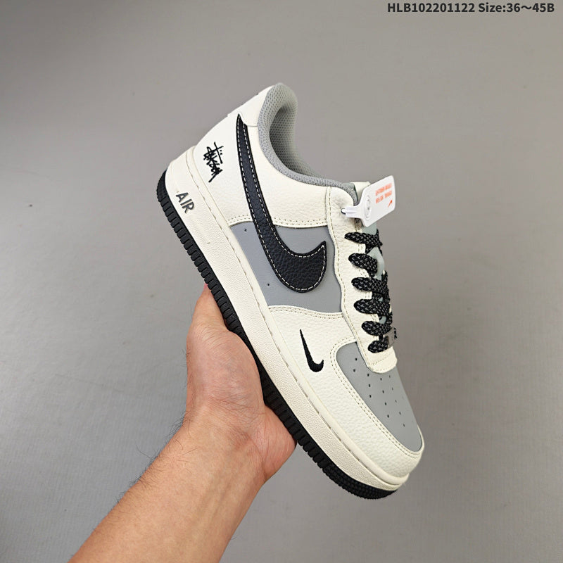 AIR FORCE 1‘07 LV8 Low :JP8028-017