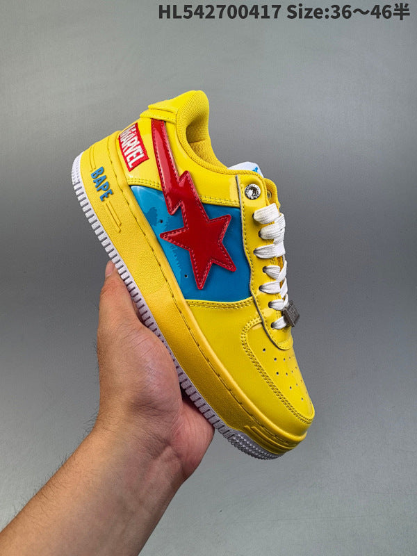 A Bathing Ape