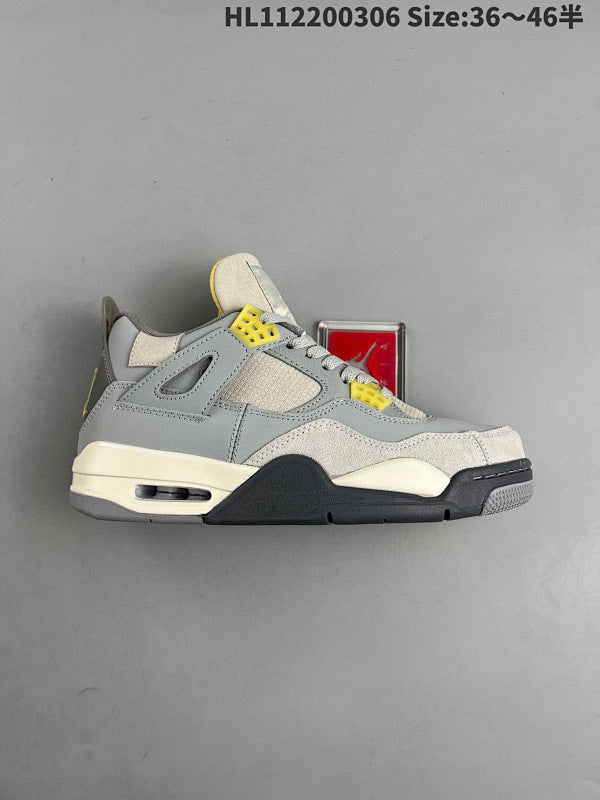 Air Jordan 4 SE "Craft" AJ4 36-46