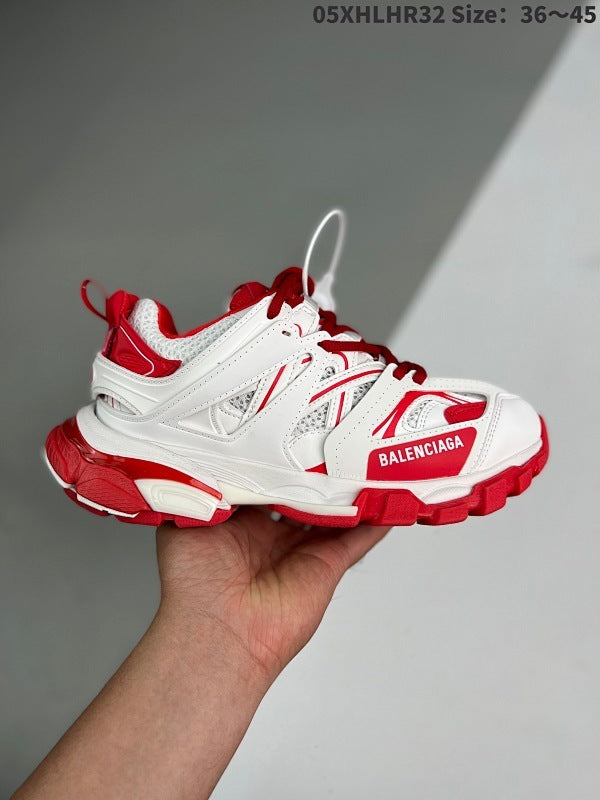GO 3.0 Sneaker Tess s.Gomma