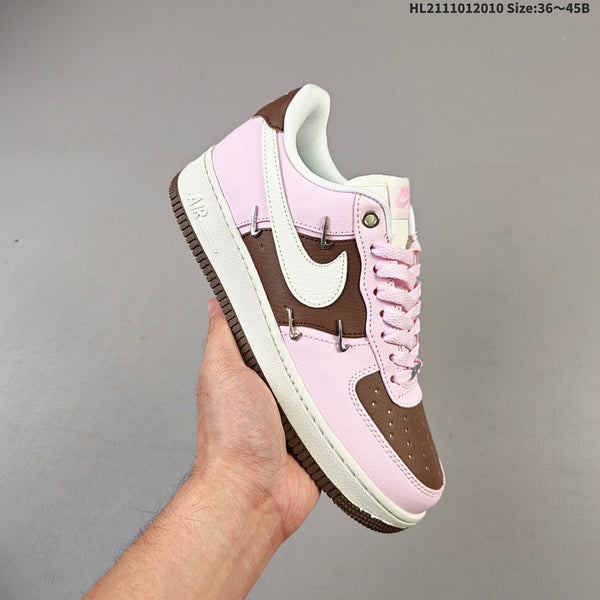 Air Force 1 '07 Low Low Polyvalent IO7595