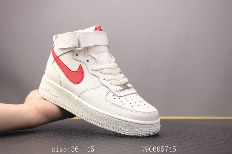 Air Force 1'07 Casual Sport Chaussure Skateboard ID 90605745