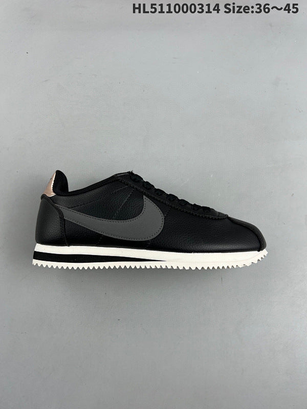 leather version Classic Cortez Classique Casual Chaussure Running