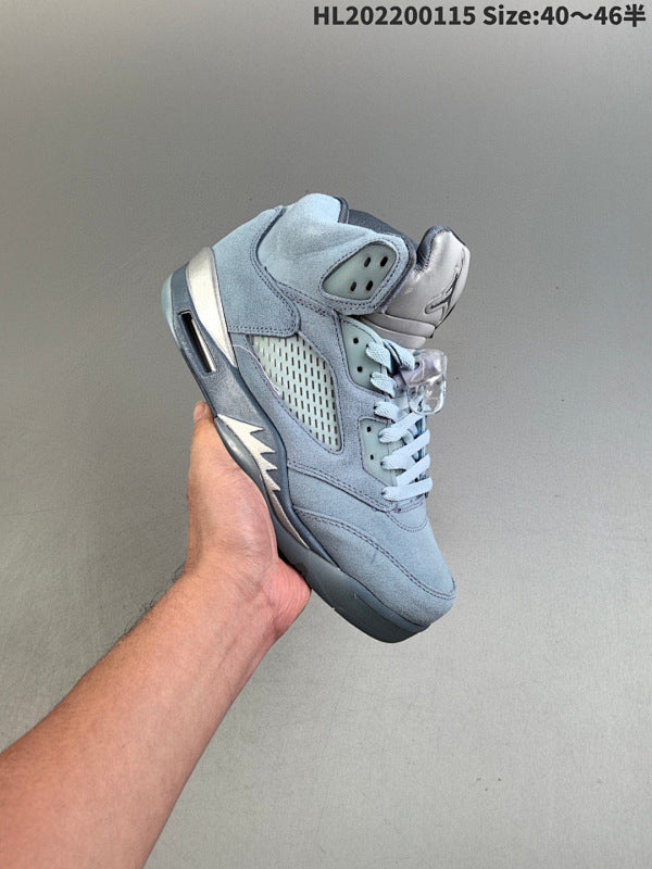 Air Jordan 5 Retro "Lucky Green" High AJ5 5 aj5 5 DD9336-103