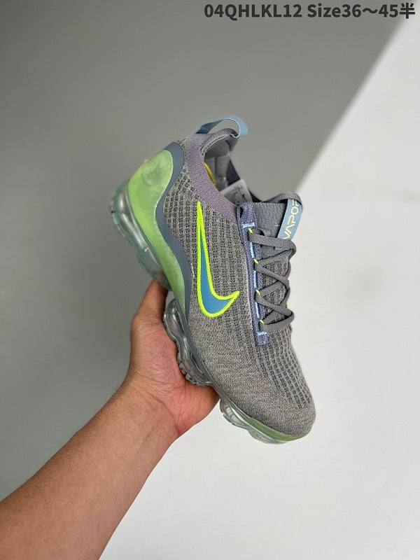 Air Vapormax 2021 Flyknit FK 2021 Polyvalent Casual Sport