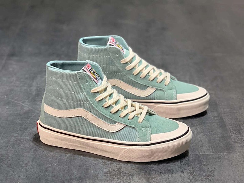 Sport Casual Série SK8-Hi SF Série High
