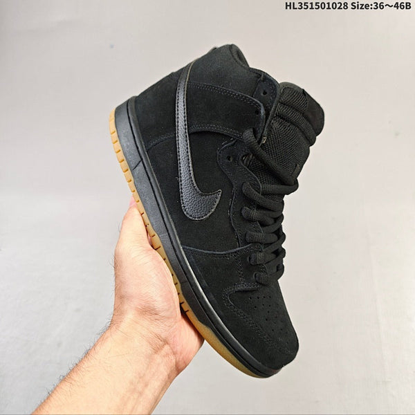 Dunk High Série Dunk High Casual Sport Chaussure Skateboard Sport AJ7730 001
