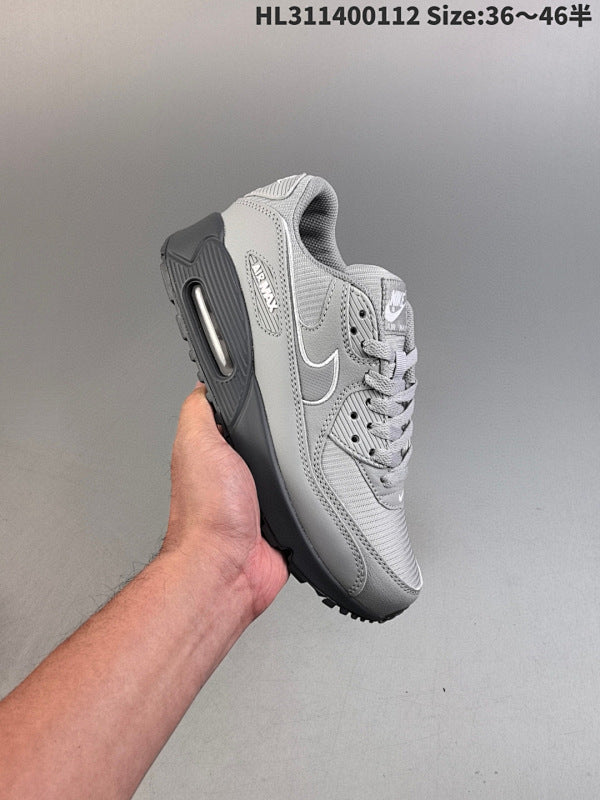 Air Max 90 Rétro Polyvalent Casual Sport