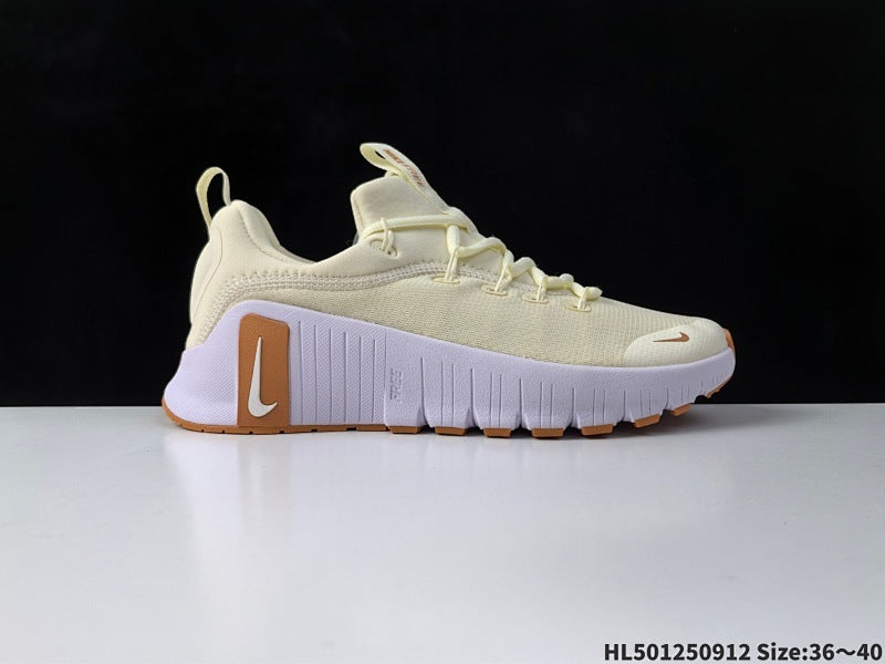 Free Metcon 6 Chaussure Entraînement