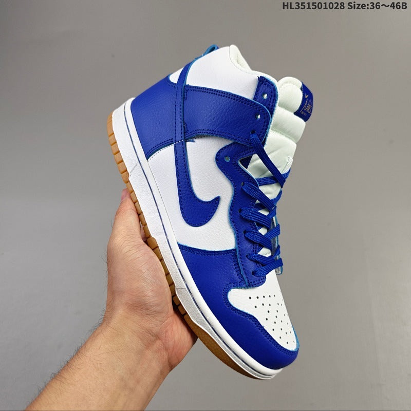 Dunk High Série Dunk High Casual Sport Chaussure Skateboard Sport AJ7730 001