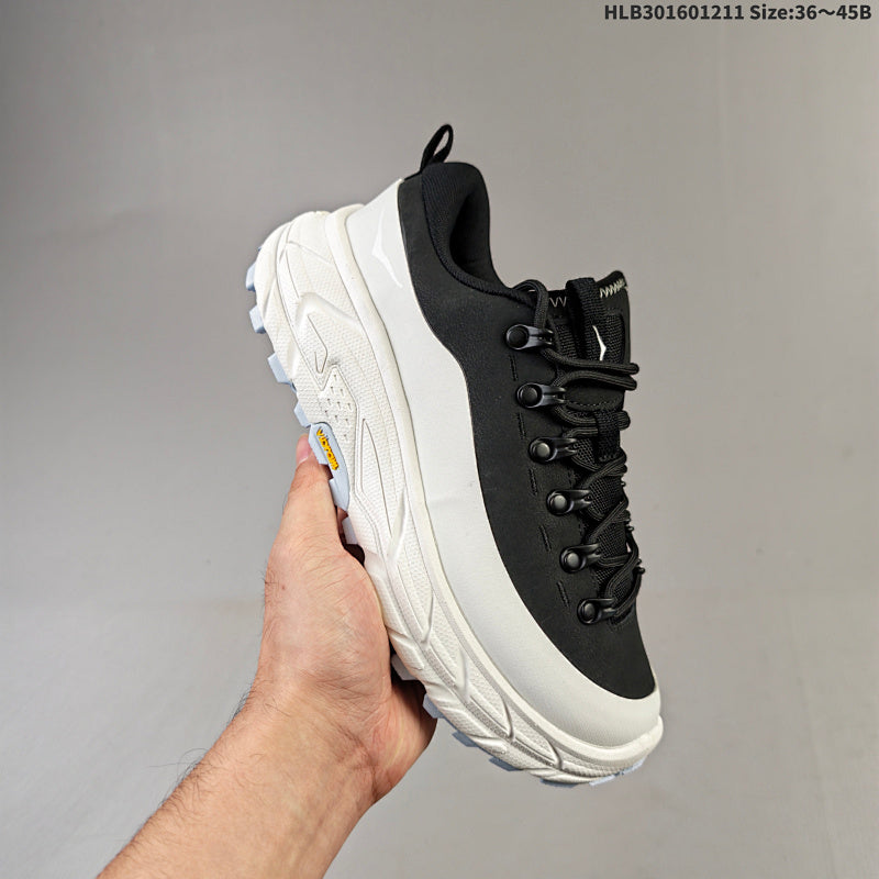 H--- ONE ONE Tor Summit Casual Low Chaussure Running :1147952