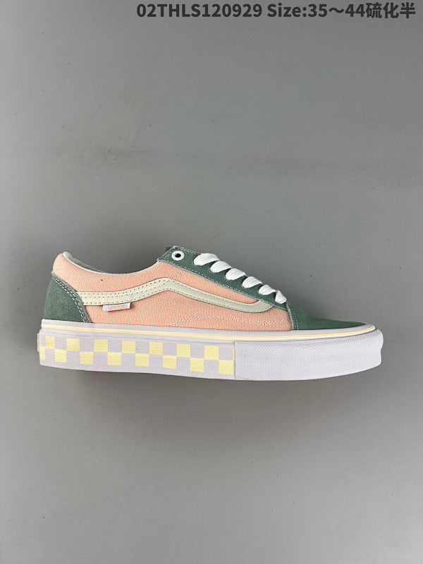 SK8-Hi Chaussure Skateboard