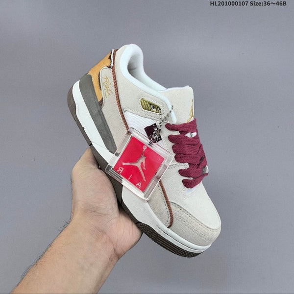 Jordan Flight Court Édition Limitée Année du Cheval Jordan Brand IQ1107-171
