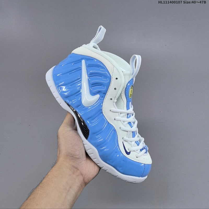 Foamposite One Mid Rétro Chaussure Basketball HF0794-300